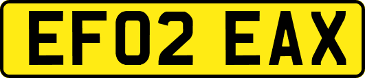 EF02EAX