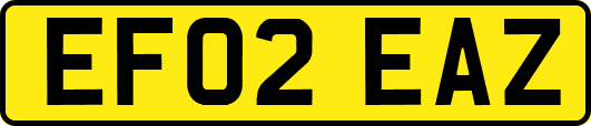 EF02EAZ