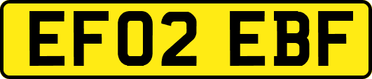 EF02EBF