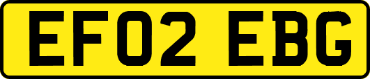 EF02EBG