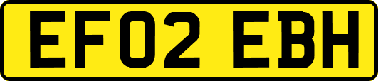 EF02EBH