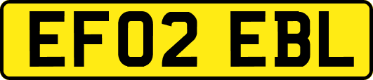 EF02EBL
