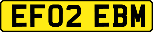 EF02EBM