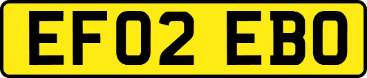 EF02EBO