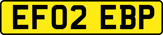 EF02EBP