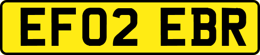 EF02EBR