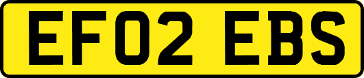 EF02EBS