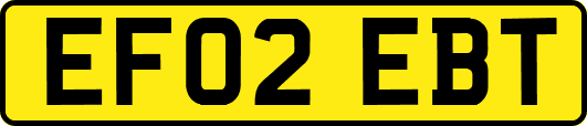 EF02EBT