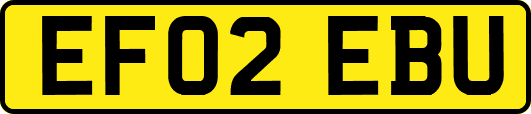 EF02EBU