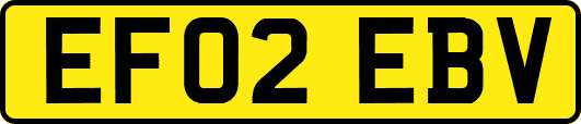 EF02EBV