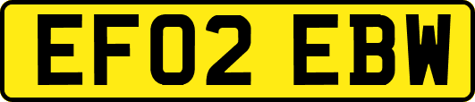 EF02EBW