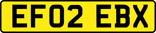 EF02EBX