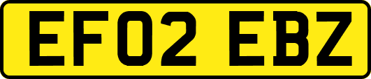 EF02EBZ