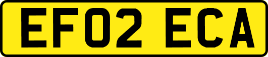 EF02ECA