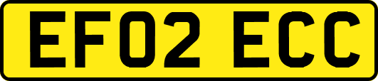 EF02ECC