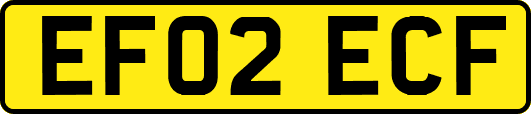 EF02ECF