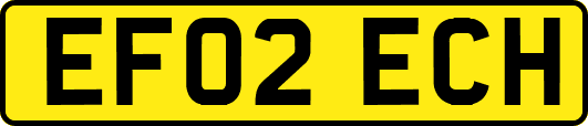EF02ECH