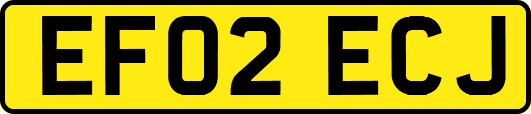 EF02ECJ