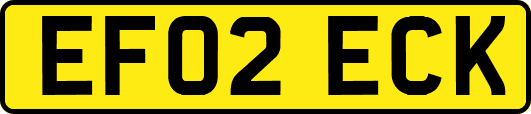 EF02ECK