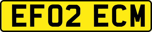 EF02ECM