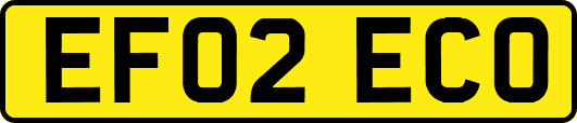 EF02ECO