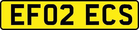 EF02ECS