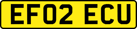 EF02ECU