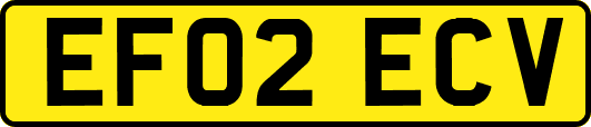 EF02ECV