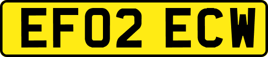 EF02ECW