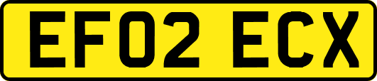 EF02ECX