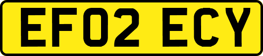 EF02ECY