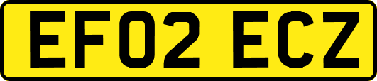 EF02ECZ
