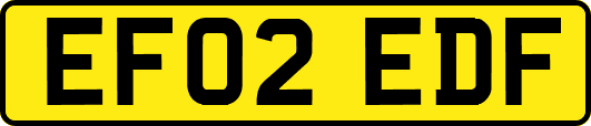 EF02EDF