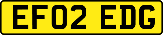 EF02EDG