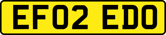 EF02EDO