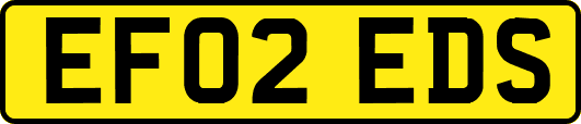 EF02EDS