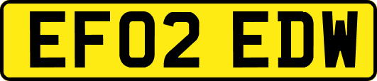 EF02EDW