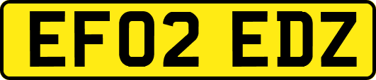 EF02EDZ