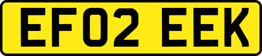 EF02EEK