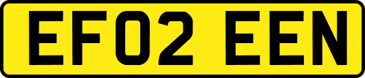 EF02EEN