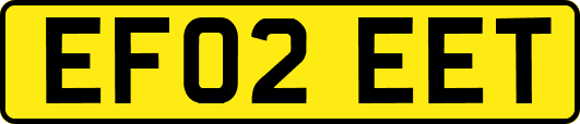 EF02EET