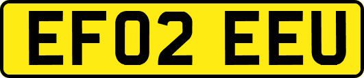 EF02EEU