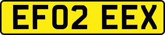 EF02EEX