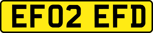 EF02EFD