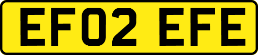 EF02EFE