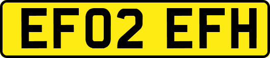 EF02EFH
