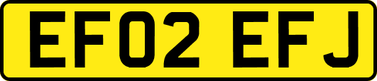 EF02EFJ
