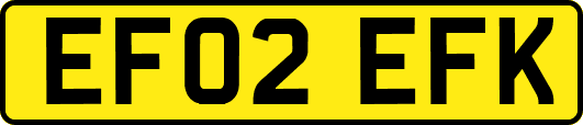 EF02EFK