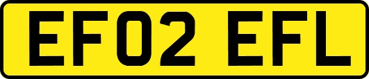 EF02EFL