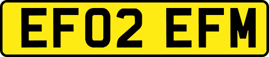 EF02EFM